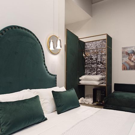 Three Rooms Toledo Naples Exterior photo