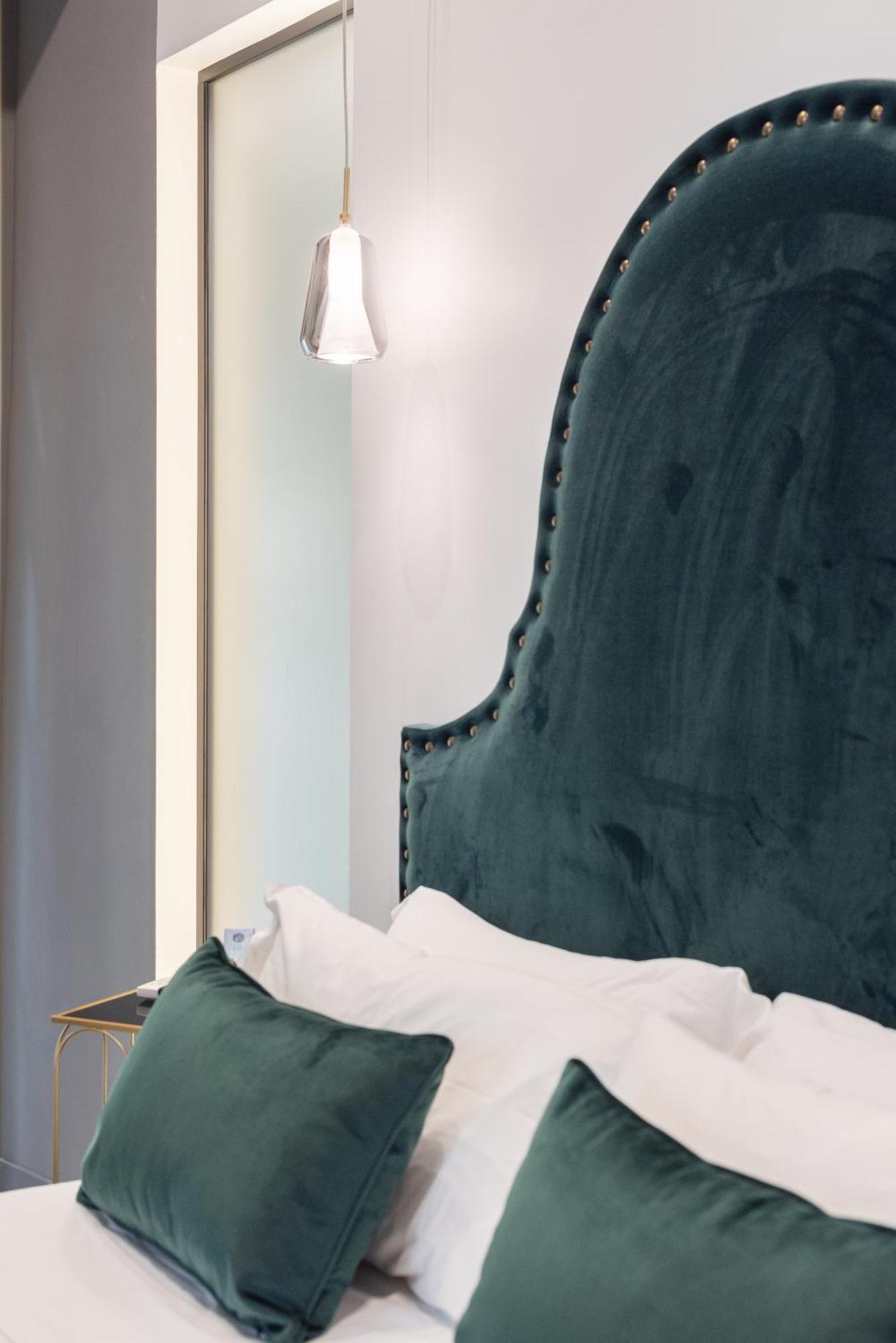 Three Rooms Toledo Naples Room photo